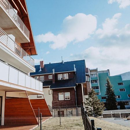 Apartament Silence Triventi Onyks Karpacz Zewnętrze zdjęcie