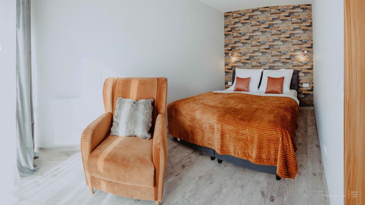 Apartament Silence Triventi Onyks Karpacz Zewnętrze zdjęcie